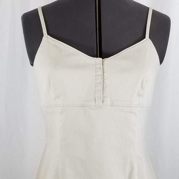 Junior Dress size 9/10 adjustable  spaghetti strap - Picture 2 of 8